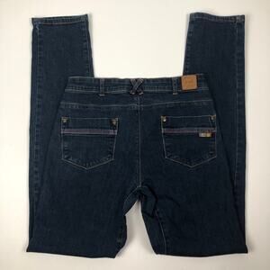 Moon Climbing Jeans women Medium